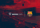 Barcelona sell Studio shares to Socios to help register new singings