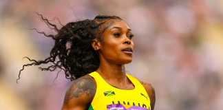 Olympic Champion Elaine Thompson-Herah wins 100m Gold at Commonwealth Games