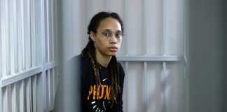 Brittney Griner handed 9 year prison sentence by Russia