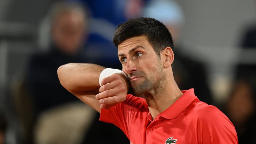 Vaccination status rules Djokovic out of Canadian Open