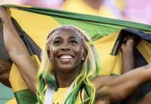 Fraser-Pryce, McLaughlin remain unrivalled at World Athletics Continental Tour Gold meet
