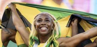 Fraser-Pryce, McLaughlin remain unrivalled at World Athletics Continental Tour Gold meet