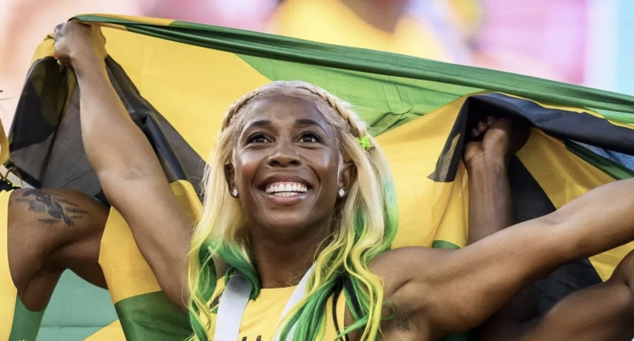 Fraser-Pryce, McLaughlin remain unrivalled at World Athletics Continental Tour Gold meet