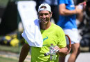 Nadal confirms participation in Cincinnati open