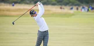 In Gee Chun takes the lead at Women’s British Open
