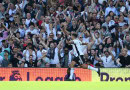 Fulham, Liverpool draw their opening Premier League fixture