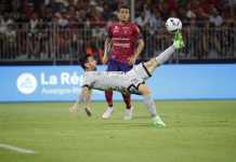 Messi leads PSG to win in Ligue 1 opener