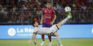 Messi leads PSG to win in Ligue 1 opener