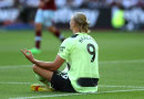 Haaland, City off the mark in the Premier League