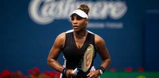 Serena wins, Wawrinka falls at the Canadian Open