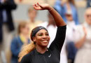 Serena Williams announces retirement