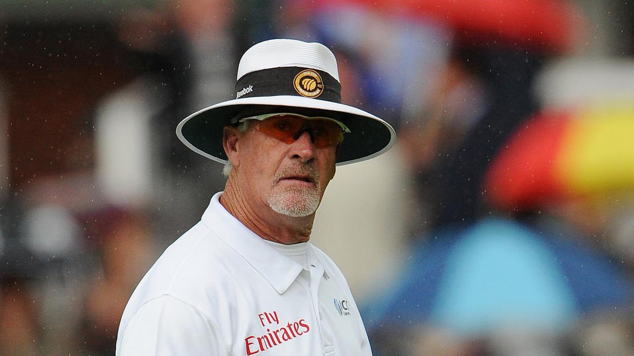 Renowned cricket umpire Rudi Koertzen dies after car crash