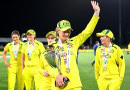 Meg Lanning taking "indefinite" break from Cricket