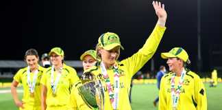 Meg Lanning taking "indefinite" break from Cricket