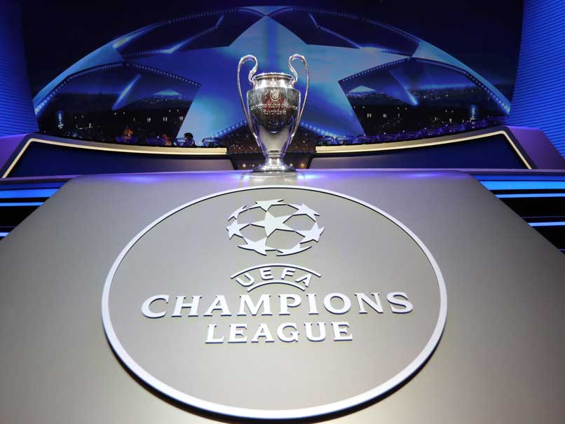 Champions League pots set as Zagreb, Rangers and Copenhagen reach group stage