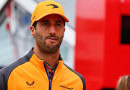 Daniel Ricciardo and McLaren to split at the end of the season