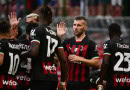 Milan, Inter open Serie A with wins