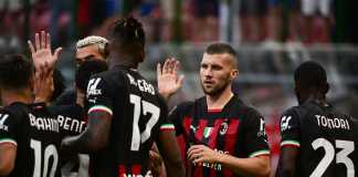 Milan, Inter open Serie A with wins