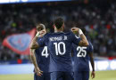 PSG thump Montpellier in another auspicious showing