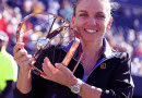 Simona Halep wins the Canadian Open