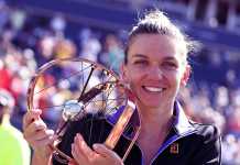 Simona Halep wins the Canadian Open