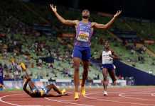 Femke Bol, Hudson-Smith win 400m Golds at European Championships
