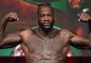 Deontay Wilder to make boxing return against Robert Helenius