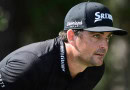 Keegan Bradley leads BMW Championship after day 1