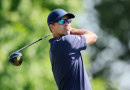 Adam Scott takes over the BMW Championship lead