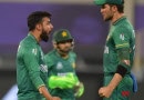 Shadab Khan may be done as vice-captain if PCB gets its wish