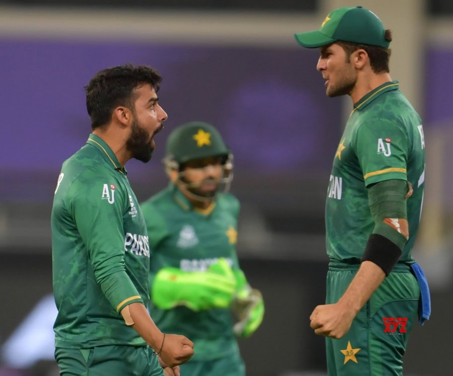 Shadab Khan may be done as vice-captain if PCB gets its wish