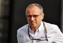 F1 to permanently scrap Russia from calendar