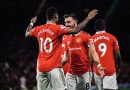 Ten Hag era off the mark as Manchester United beat Liverpool