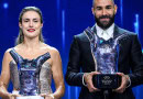 Karim Benzema, Alexia Putellas win UEFA Player of the Year awards