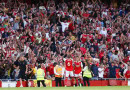 Arsenal flash title credentials with win over Fulham