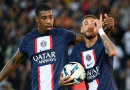 PSG drop first points of the season against Monaco