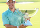 Rory McIlroy rewrites history books to win the FedEx Cup