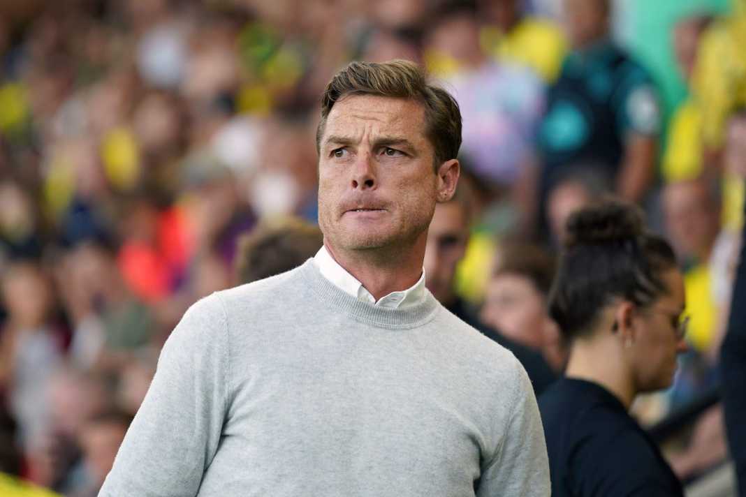 Bournemouth sack Scott Parker just 4 games into the season
