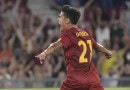 Roma beat Monza to lead Serie A, Inter Milan stay in the hunt