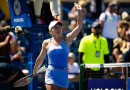 Canadian Open: Halep downs Gauff, Kyrgios eliminated