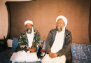 Al Qaeda leader Ayman al-Zawahiri