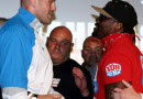 Tyson Fury walks back on retirement promise with Derek Chisora bout