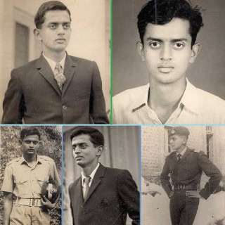 Shaheed Rashid Minhas