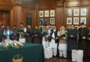 CM Parvez Cabinet