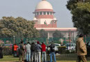 Indian SC gang-rape