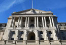 Bank of England interest rate