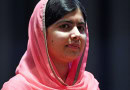 Malala Yousufzai