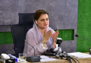 Marriyum Aurangzeb