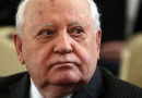 Mikhail Gorbachev