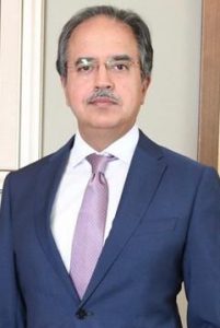 Afghan Minister Pakistan